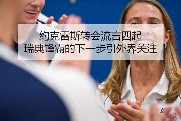 约克雷斯转会流言四起 瑞典锋霸的下一步引外界关注